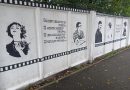 открытие арт-объектов, посвященных героям фильмов Леонида Гайдая